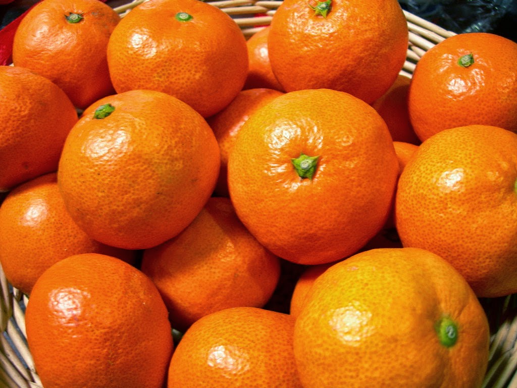 Yusuke Japan Blog Mandarin oranges (tangerines) are popular in winter